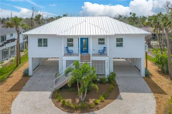 Sanibel, FL 33957,9226 Kincaid CT