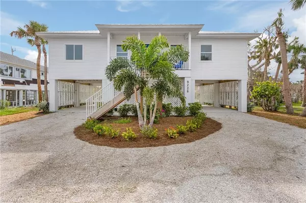 Sanibel, FL 33957,9226 Kincaid CT