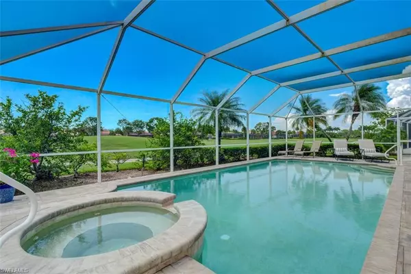 Naples, FL 34113,8437 Indian Wells WAY