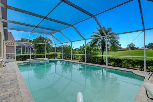 Naples, FL 34113,8437 Indian Wells WAY