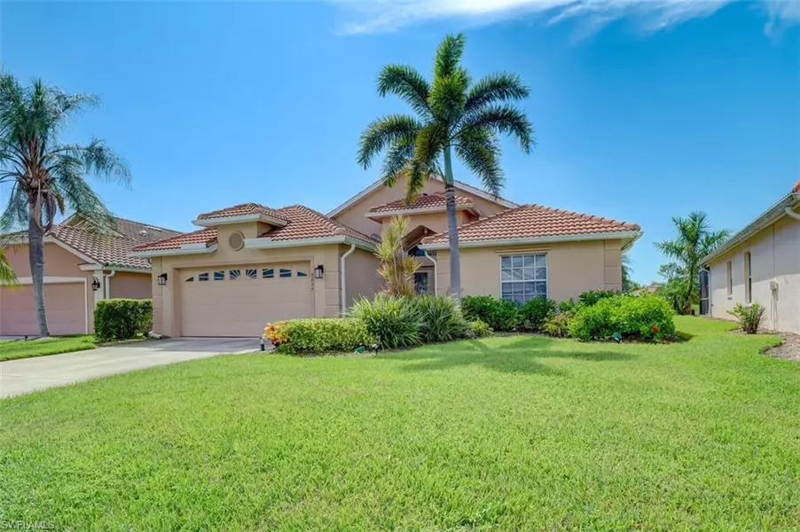 8437 Indian Wells WAY, Naples, FL 34113