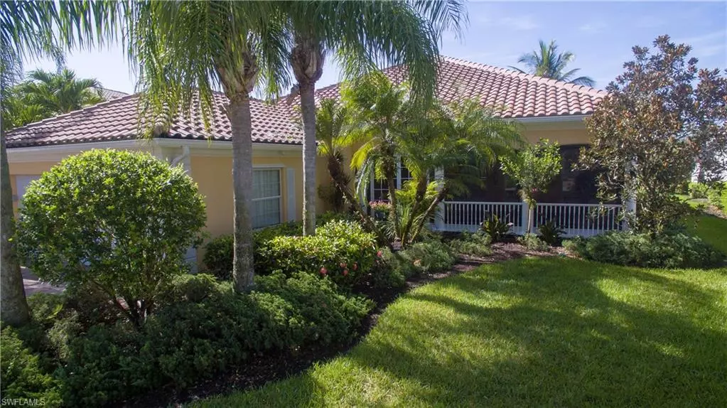 Naples, FL 34114,7654 Sicilia CT