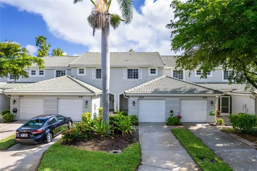 8189 Pacific Beach DR, Fort Myers, FL 33966