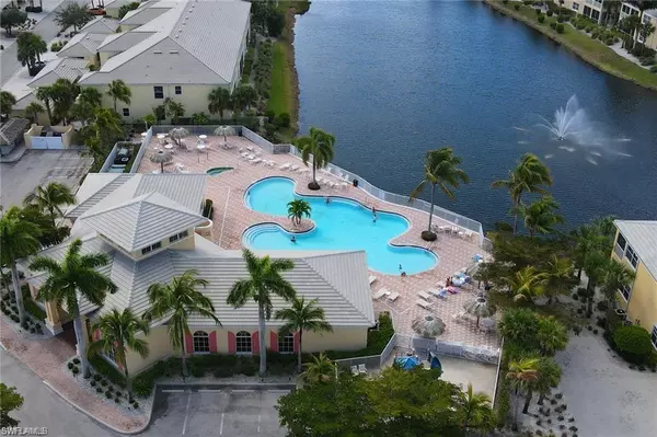 Fort Myers, FL 33908,14543 Abaco Lakes DR #202