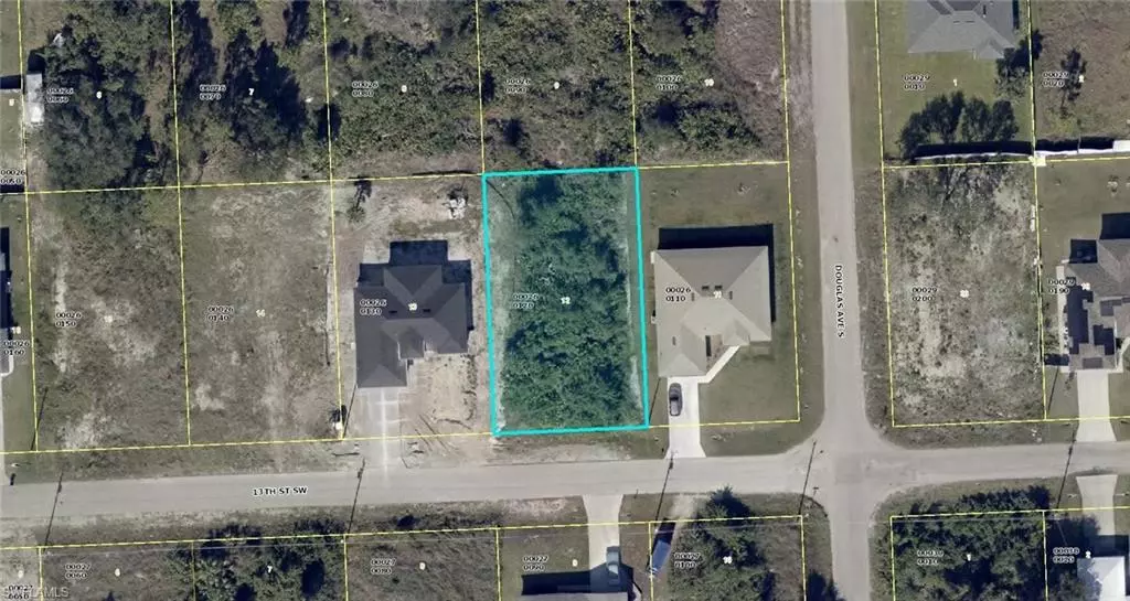 Lehigh Acres, FL 33976,4202 13th ST SW