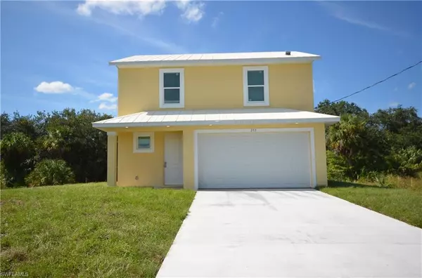 Port Charlotte, FL 33954,272 Pelton CIR
