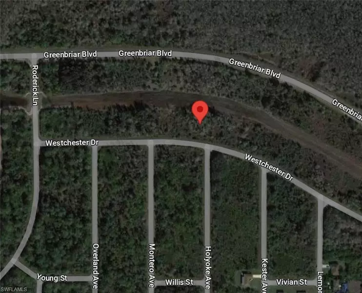 478 Westchester DR, Lehigh Acres, FL 33972