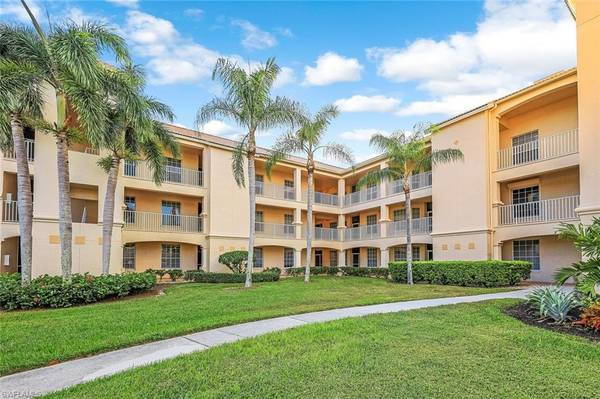 17040 Willowcrest WAY #105,  Fort Myers,  FL 33908