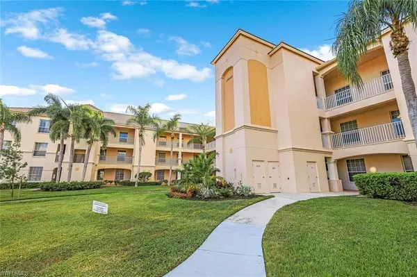 Fort Myers, FL 33908,17040 Willowcrest WAY #105