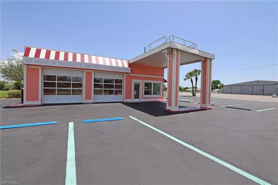 17649 San Carlos BLVD, Fort Myers Beach, FL 33931