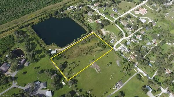 Lot 30 Trafford Farm RD, Immokalee, FL 34142