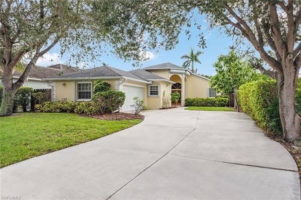 1180 29th AVE N,  Naples,  FL 34103