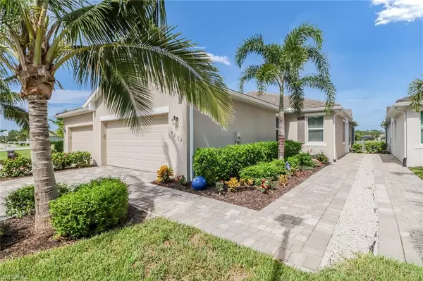 Fort Myers, FL 33916,4219 Lemongrass DR