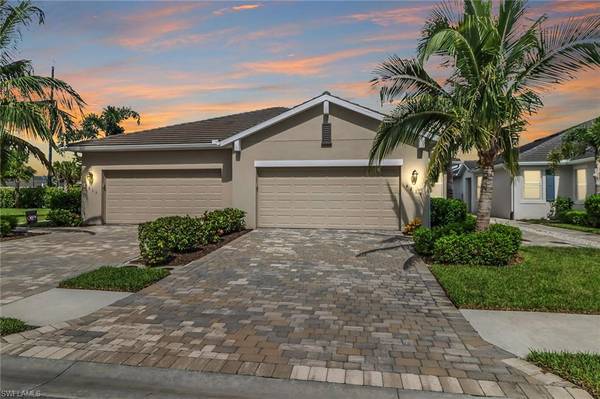 4219 Lemongrass DR, Fort Myers, FL 33916