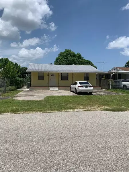 339 W Trinidad AVE, Clewiston, FL 33440