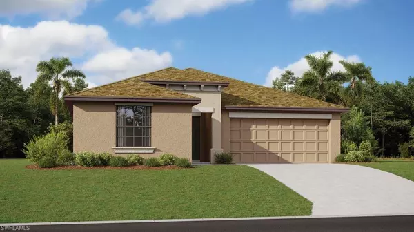 12105 Savanna Lakes BLVD, Lehigh Acres, FL 33974