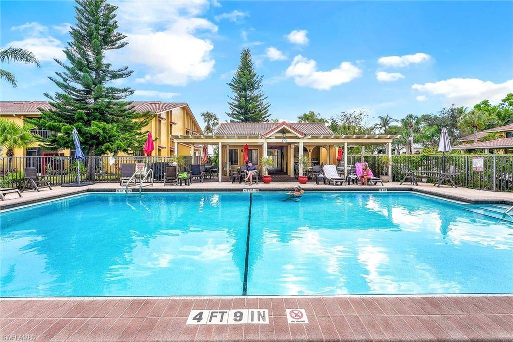 9871 Citadel LN #206,  Bonita Springs,  FL 34135