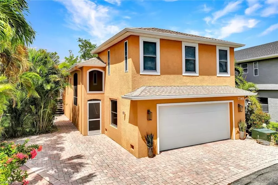 7745 Victoria Cove CT, Fort Myers, FL 33908