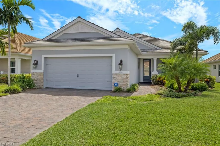 4300 Watercolor WAY, Fort Myers, FL 33966