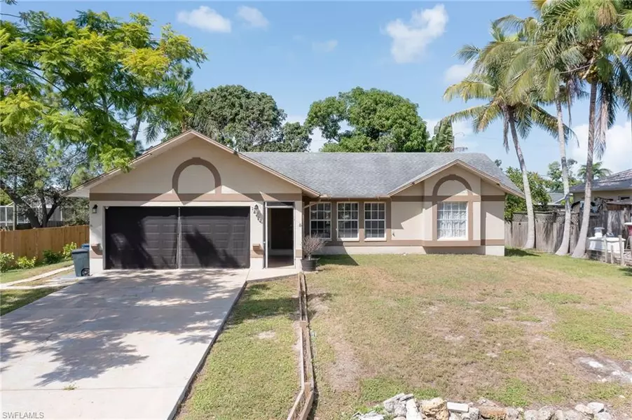 18422 Sunflower RD, Fort Myers, FL 33967