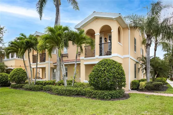 8334 Rimini WAY, Naples, FL 34114