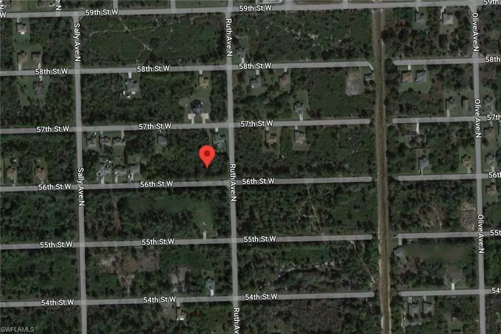 Lehigh Acres, FL 33971,3302 56th ST W