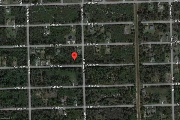 3302 56th ST W, Lehigh Acres, FL 33971