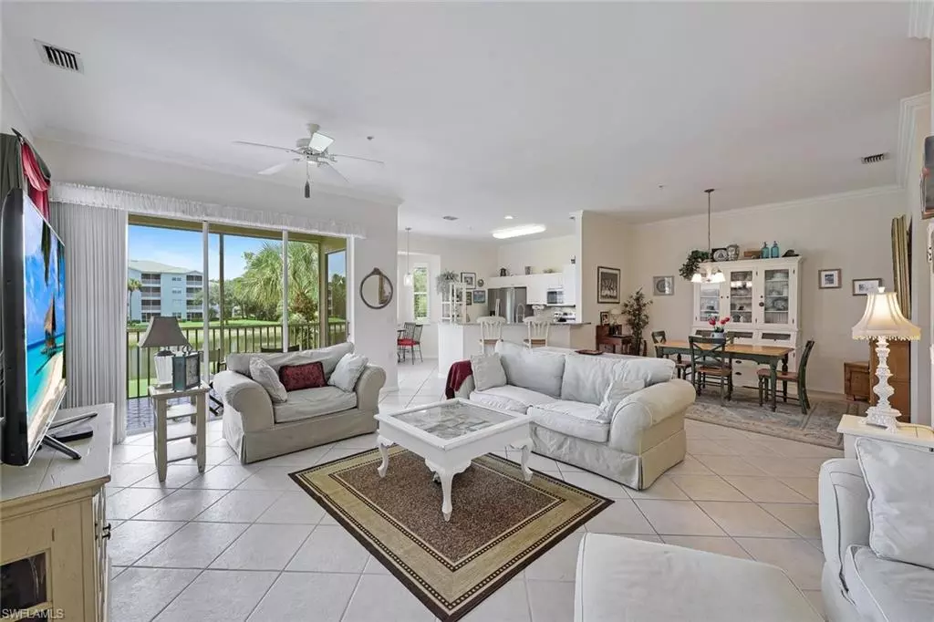 Naples, FL 34114,3976 Bishopwood CT E #3-201