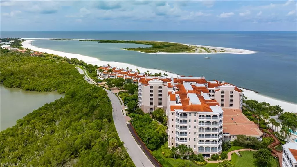 2000 Royal Marco WAY #2-508, Marco Island, FL 34145