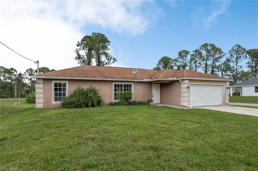 3500 63rd ST W, Lehigh Acres, FL 33971