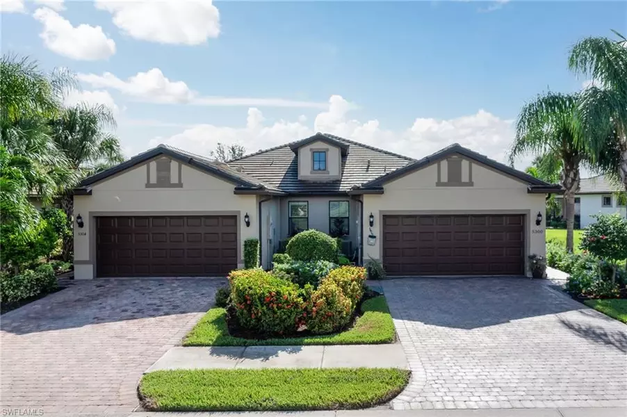 5304 Juliet CT, Ave Maria, FL 34142