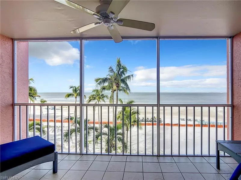 140 Estero BLVD #2311, Fort Myers Beach, FL 33931