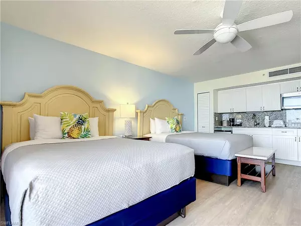 Fort Myers Beach, FL 33931,140 Estero BLVD #2506