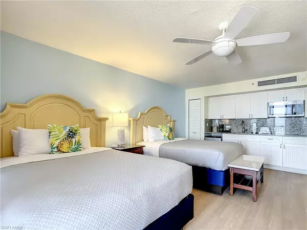 Fort Myers Beach, FL 33931,140 Estero BLVD #2506