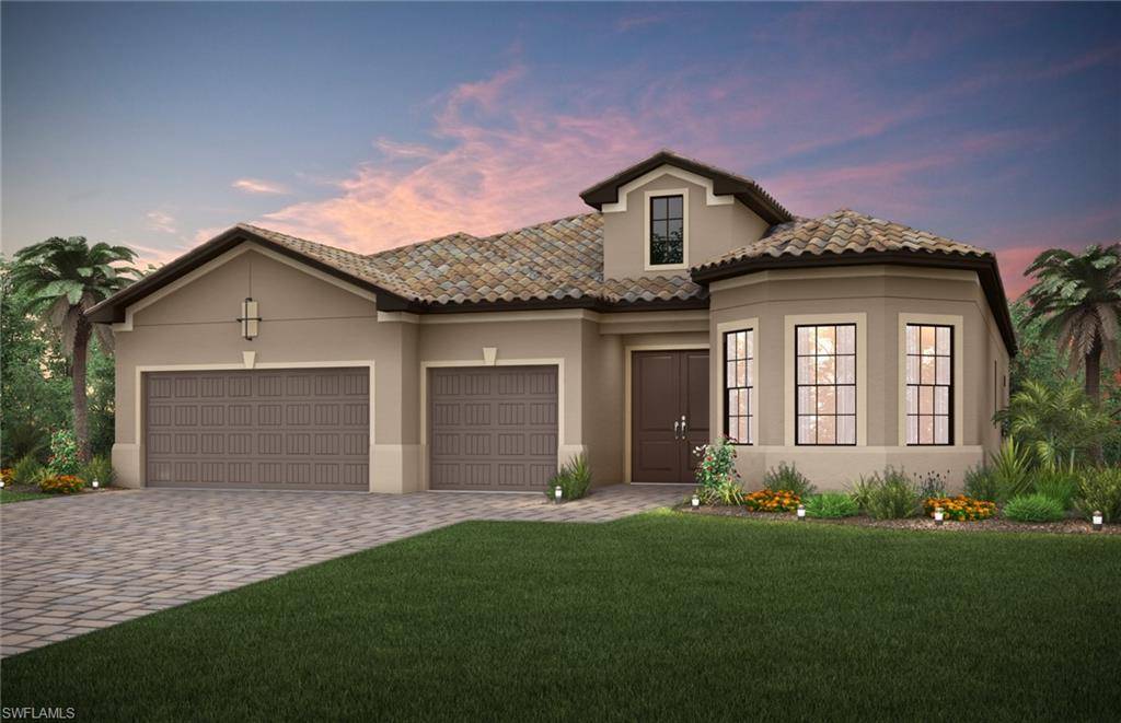 16091 Herons View DR, Alva, FL 33920