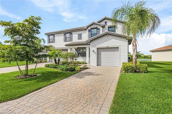 11881 Hickory Estate CIR, Fort Myers, FL 33913