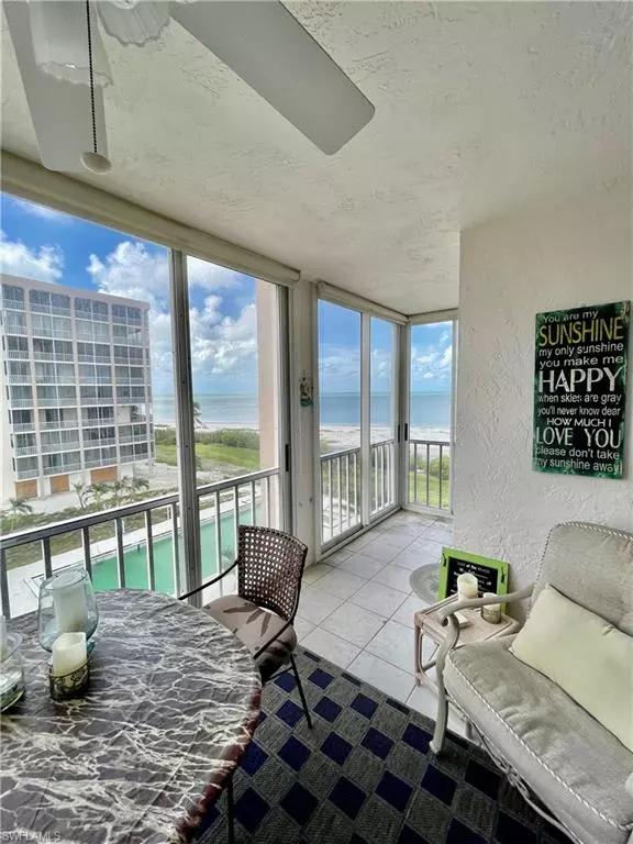 Fort Myers Beach, FL 33931,7146 Estero BLVD #512