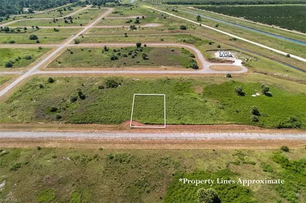 Labelle, FL 33935,180 Concord LOOP