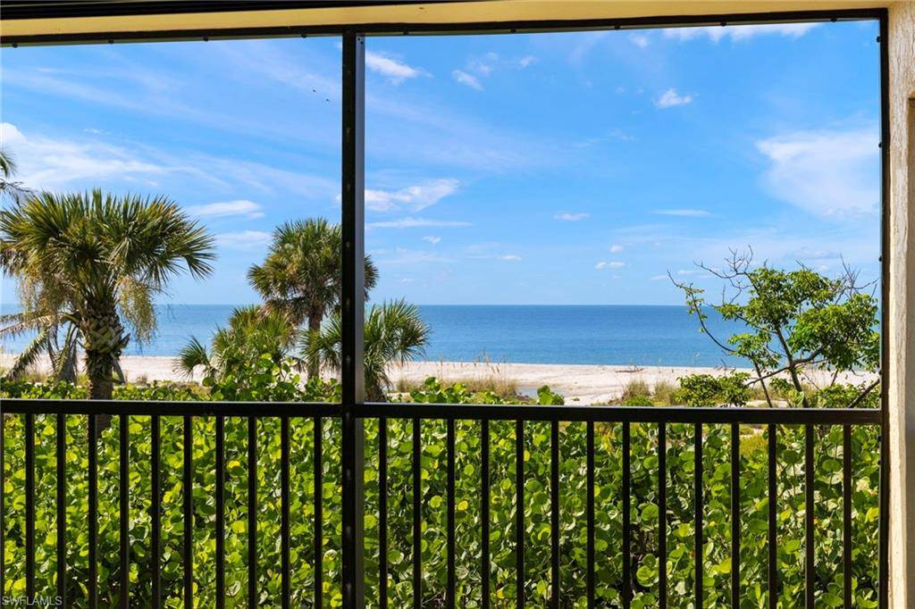 Sanibel, FL 33957,2737 W Gulf DR #116