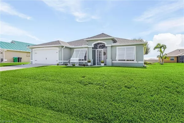 1507 NW 13th AVE, Cape Coral, FL 33993