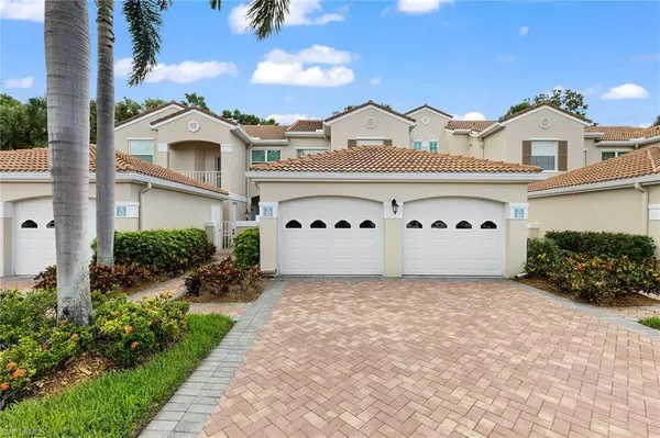 Naples, FL 34108,8410 Excalibur CIR #A3