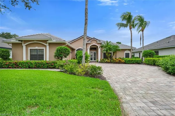 Naples, FL 34110,5890 Barclay LN