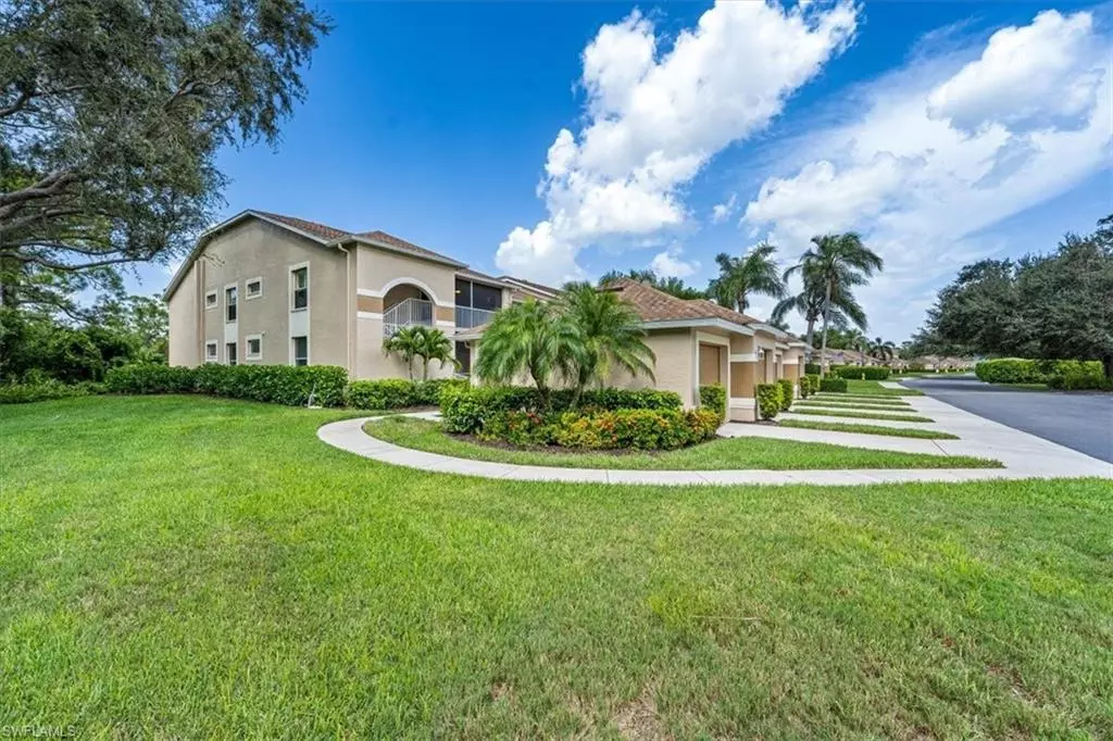 Bonita Springs, FL 34135,26210 Clarkston DR #201