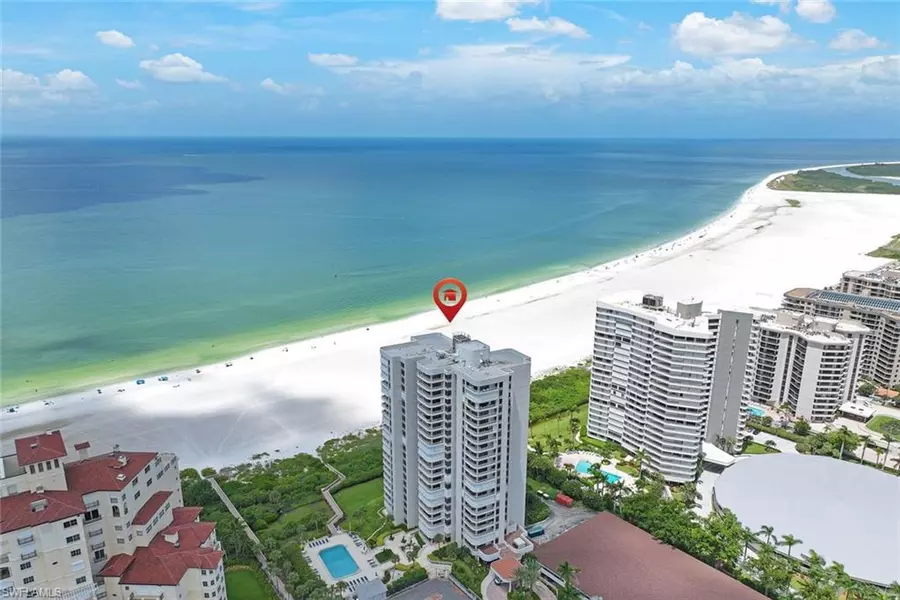 300 S Collier BLVD #803, Marco Island, FL 34145