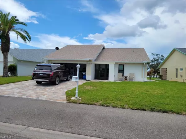 Fort Myers, FL 33908,16804 Coriander LN