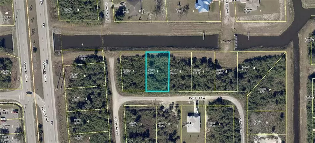 4308 15th ST SW, Lehigh Acres, FL 33976