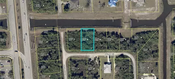 Lehigh Acres, FL 33976,4308 15th ST SW