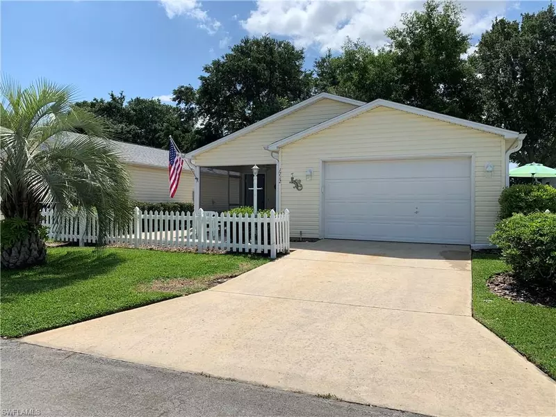 1712 Morelos RD, The Villages, FL 32159