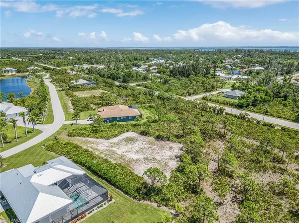 Bokeelia, FL 33922,6094 Calusa Ridge TRL