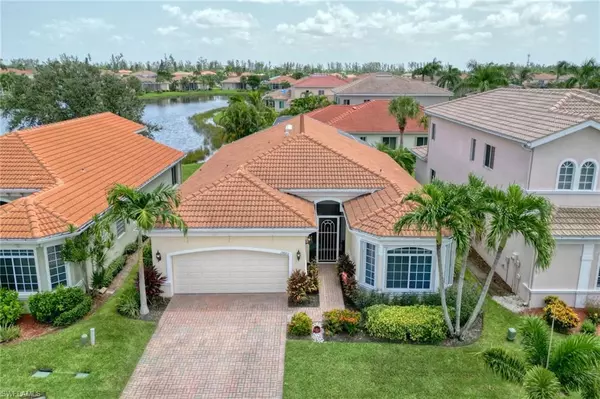 15605 Alton DR, Fort Myers, FL 33908